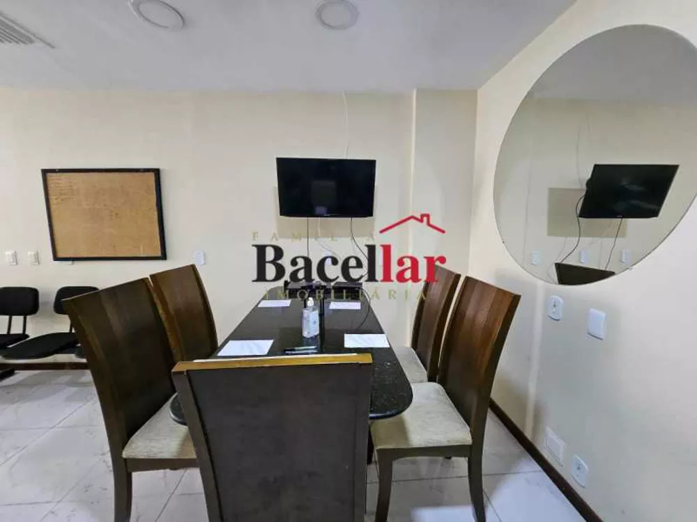 Sala-Conjunto, 42 m² - Foto 8