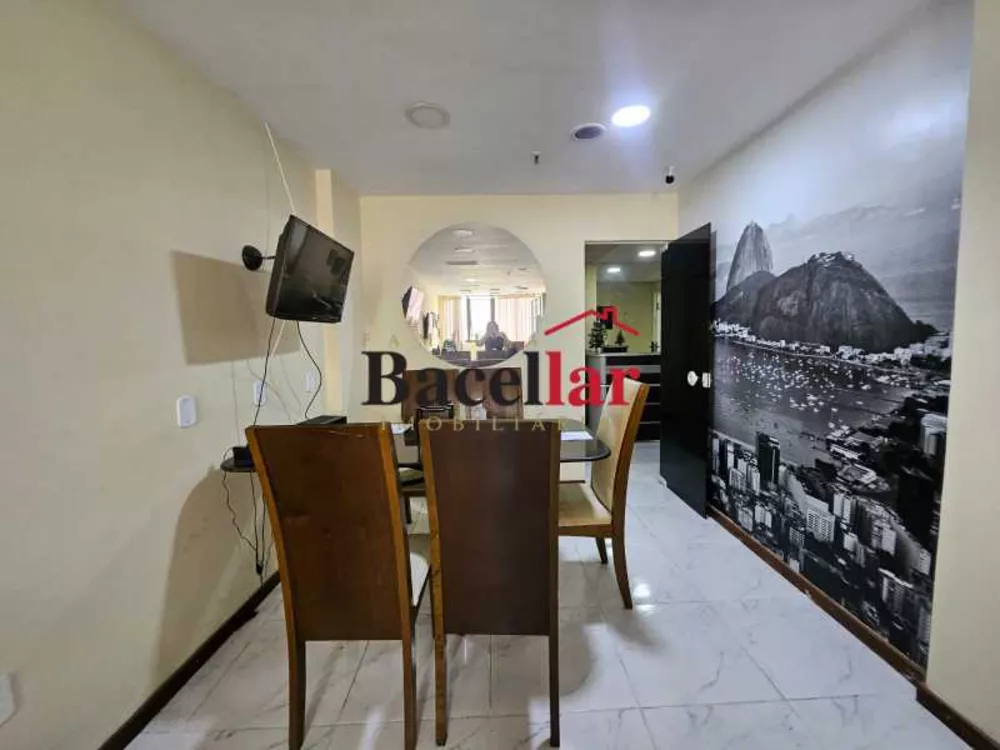 Sala-Conjunto, 42 m² - Foto 7