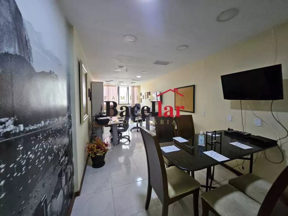 Sala-Conjunto, 42 m² - Foto 9