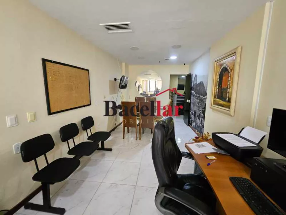 Sala-Conjunto, 42 m² - Foto 5