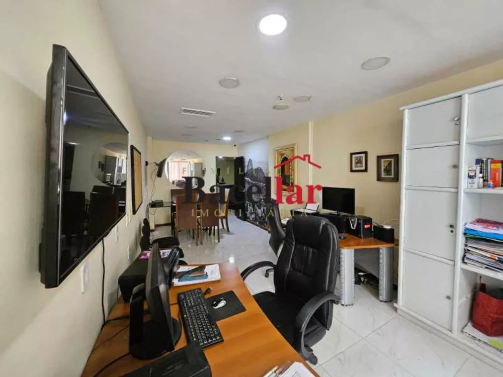 Sala-Conjunto, 42 m² - Foto 4