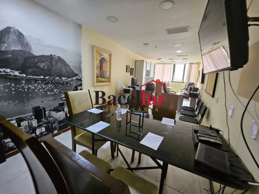 Sala-Conjunto, 42 m² - Foto 11