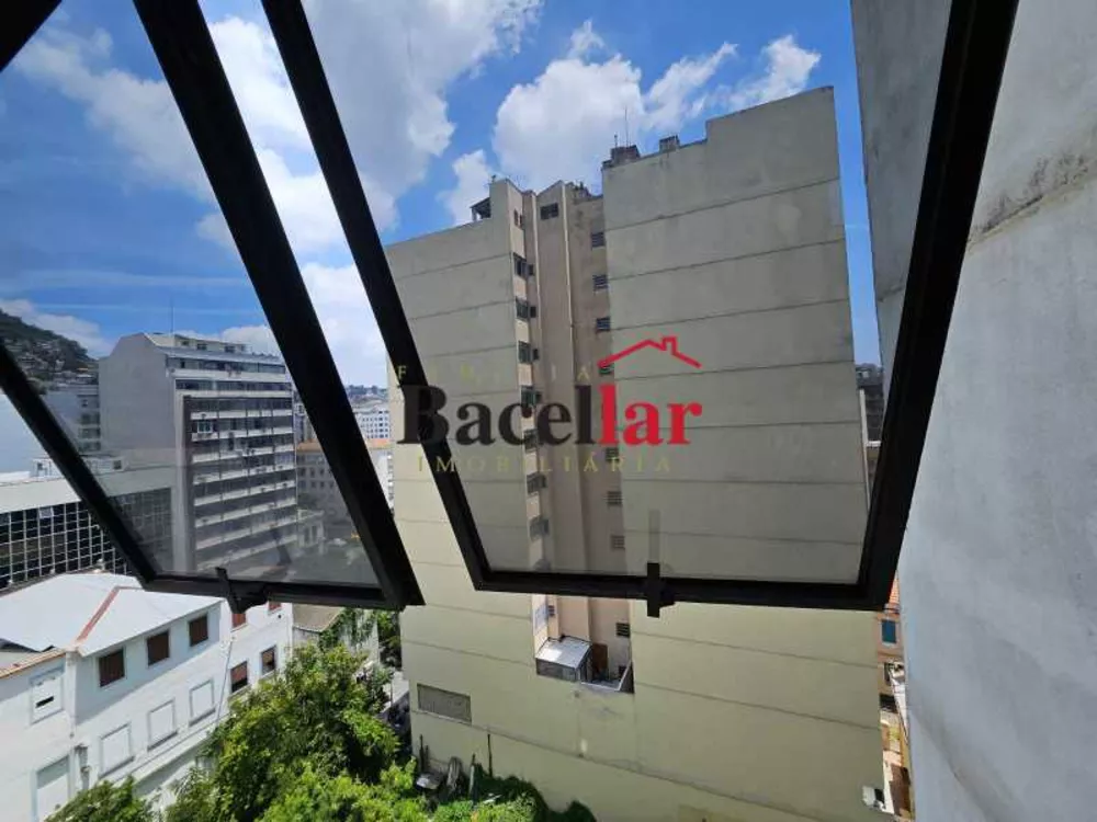 Sala-Conjunto, 42 m² - Foto 1