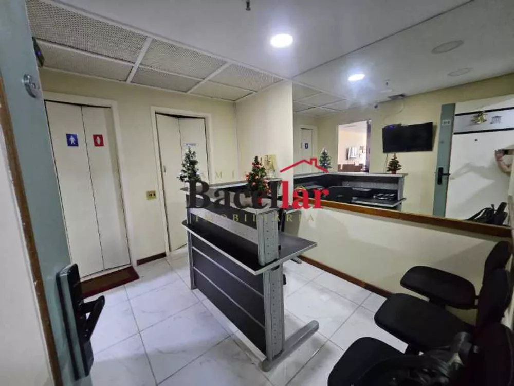 Sala-Conjunto, 42 m² - Foto 13