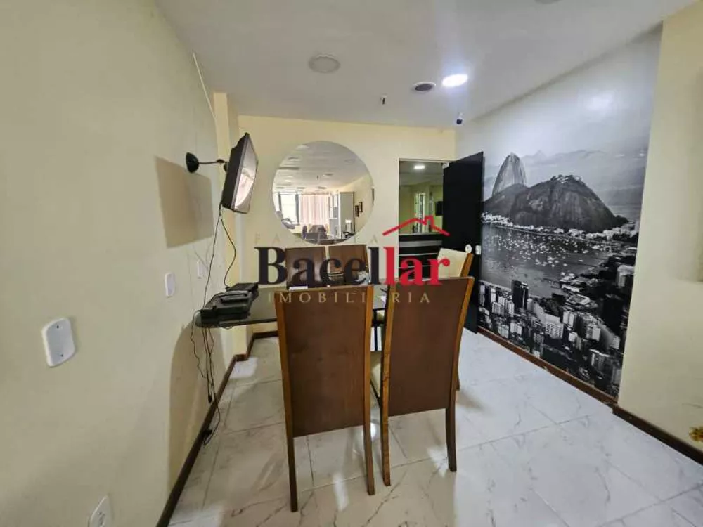 Sala-Conjunto, 42 m² - Foto 6