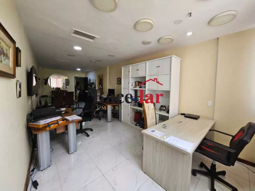 Sala-Conjunto, 42 m² - Foto 3