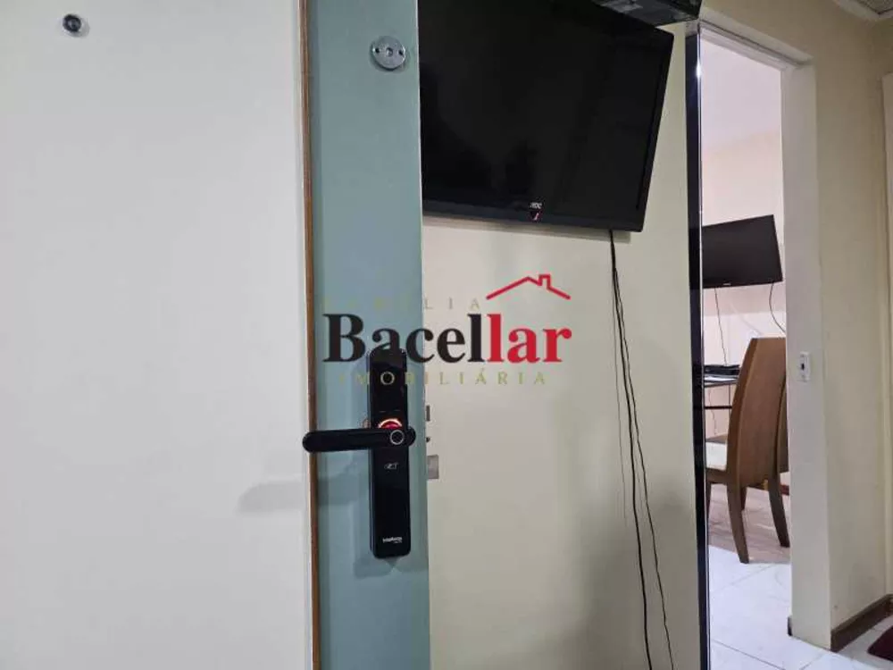 Sala-Conjunto, 42 m² - Foto 12