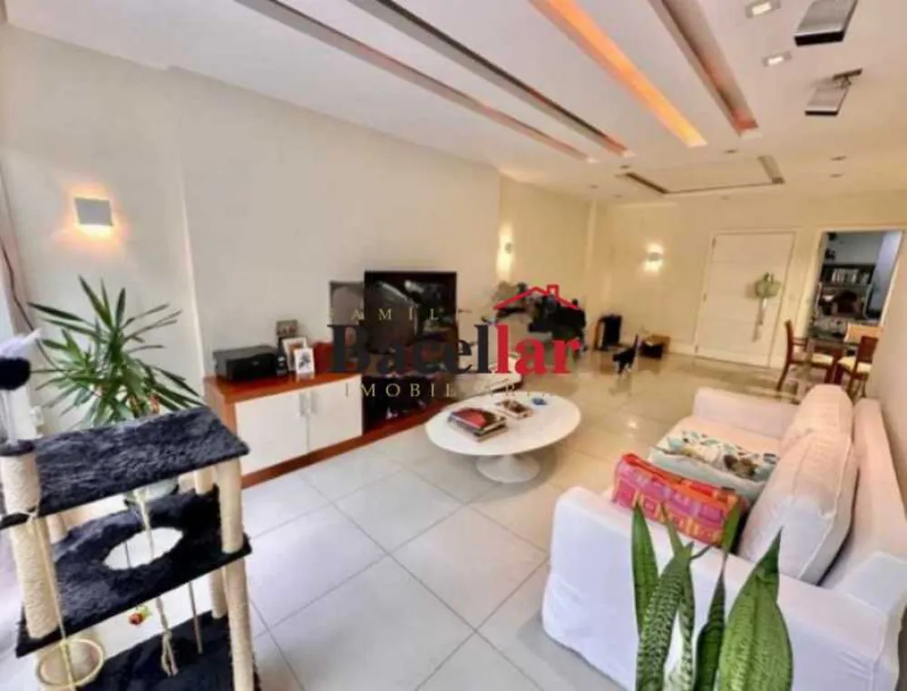 Apartamento, 3 quartos, 156 m² - Foto 5