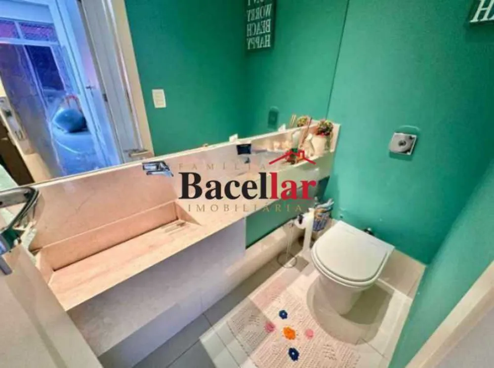 Apartamento, 3 quartos, 156 m² - Foto 7