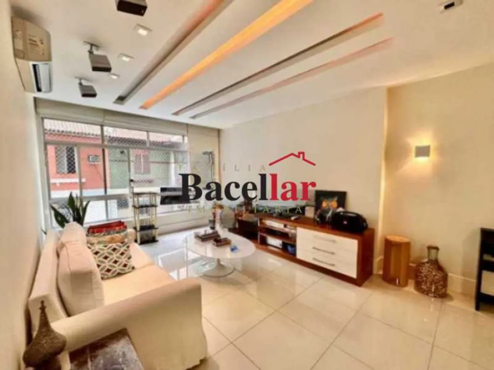 Apartamento, 3 quartos, 156 m² - Foto 4