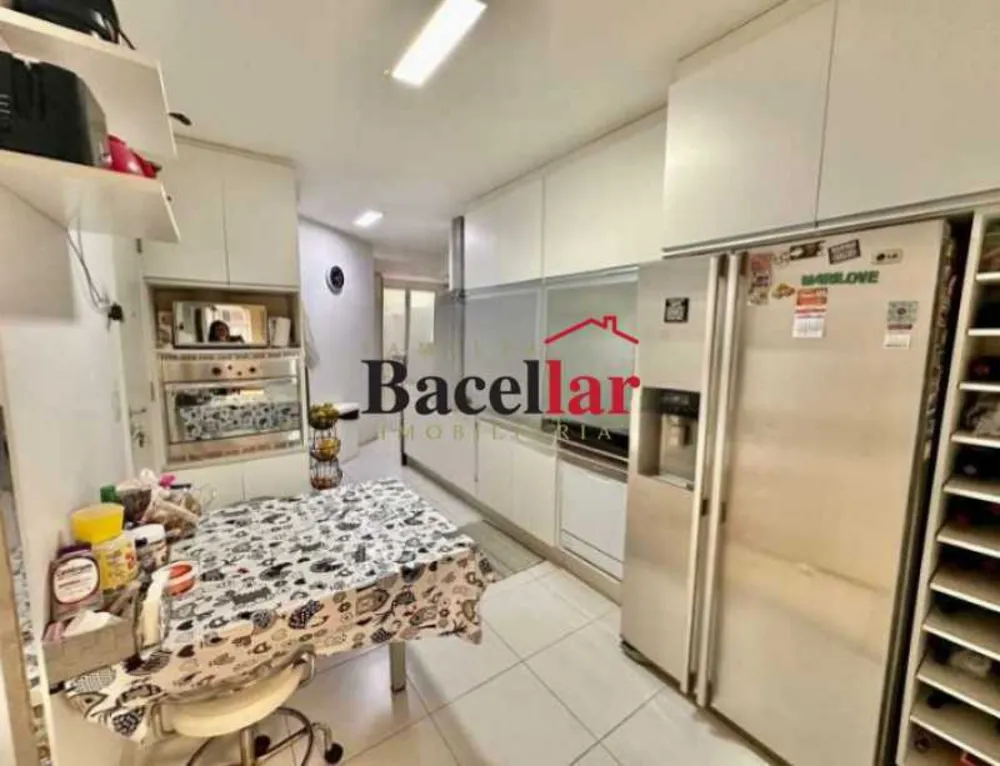 Apartamento, 3 quartos, 156 m² - Foto 18