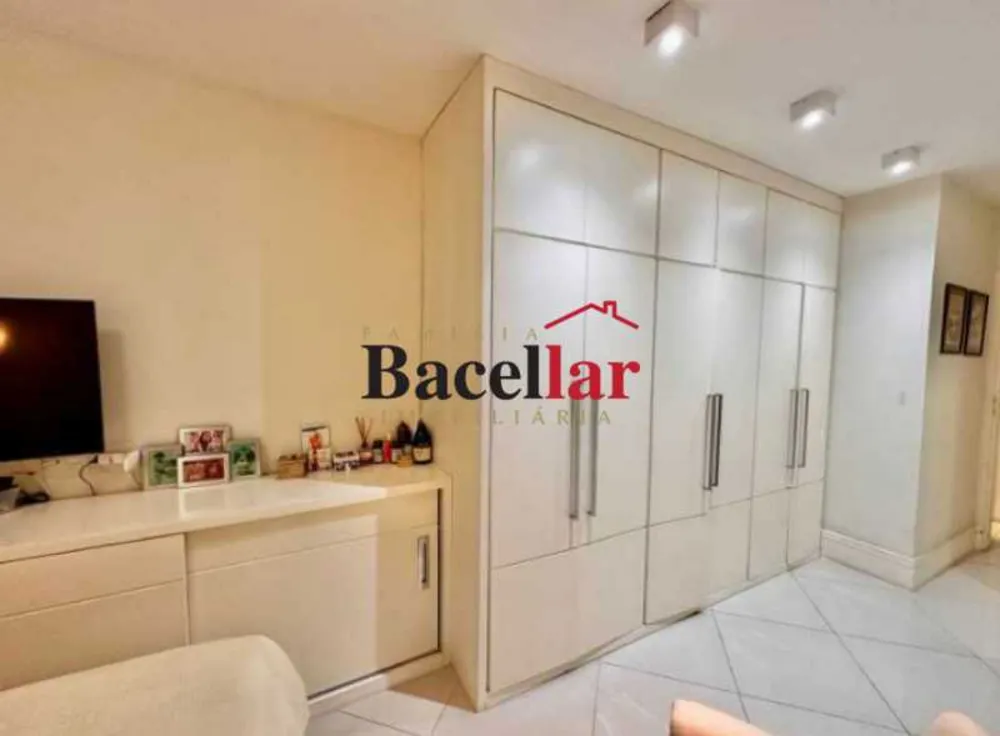 Apartamento, 3 quartos, 156 m² - Foto 14