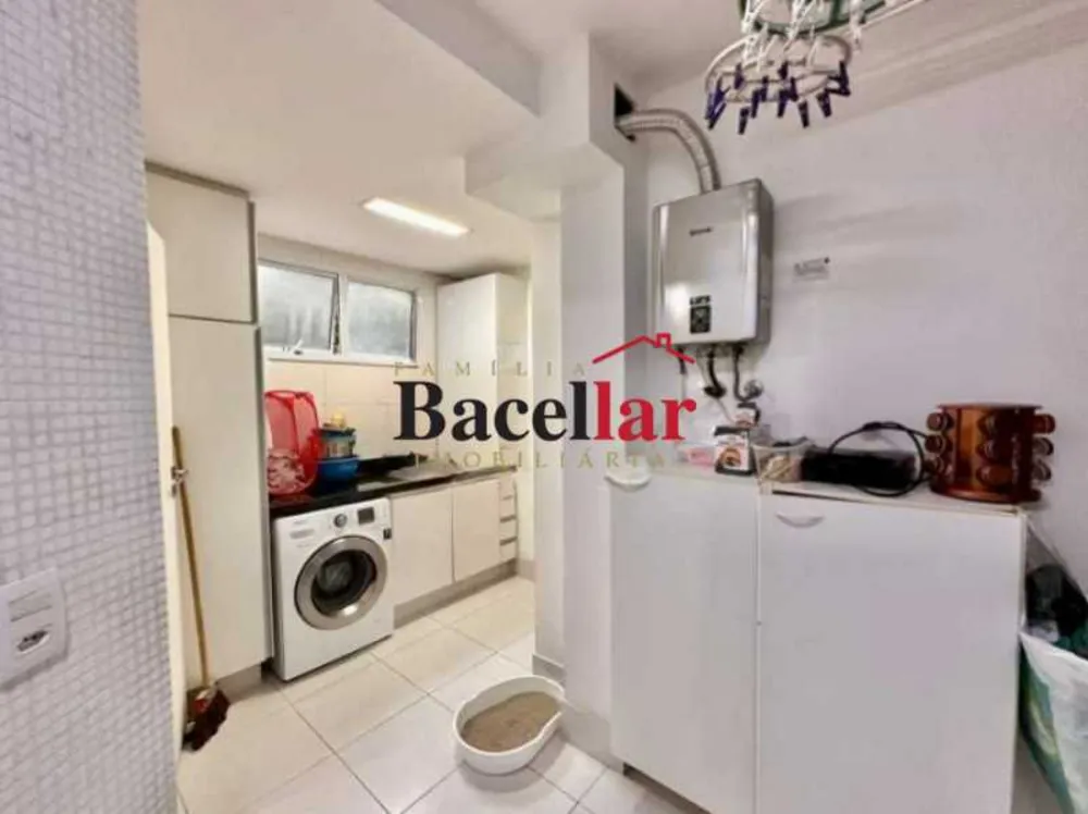 Apartamento, 3 quartos, 156 m² - Foto 20