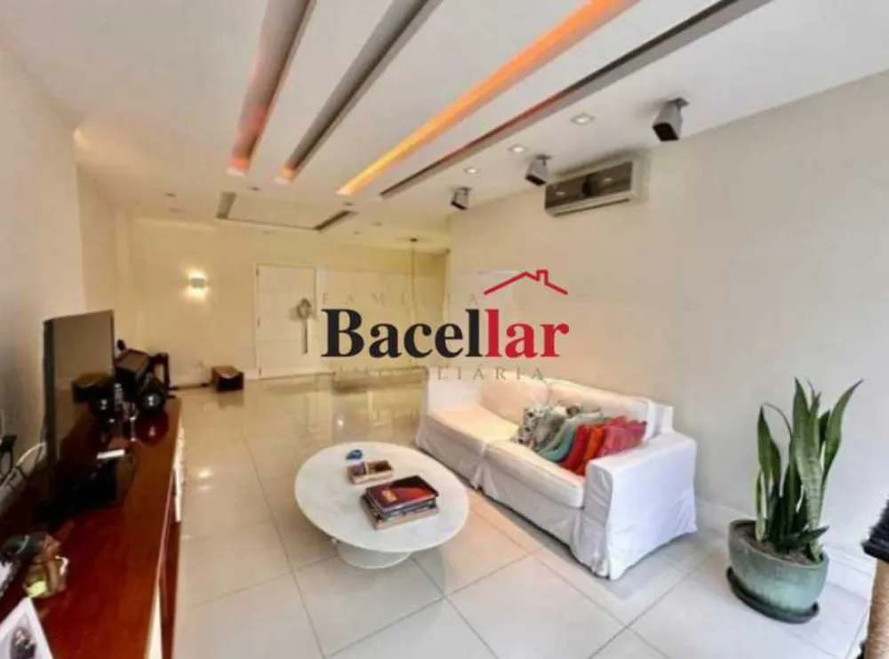 Apartamento, 3 quartos, 156 m² - Foto 3