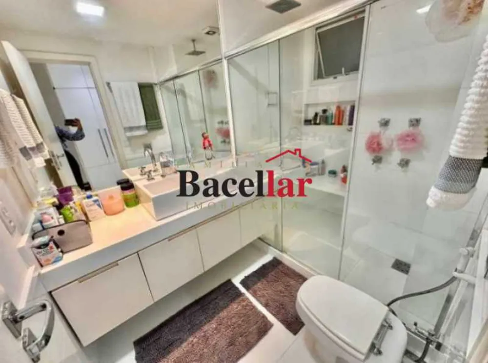 Apartamento, 3 quartos, 156 m² - Foto 15