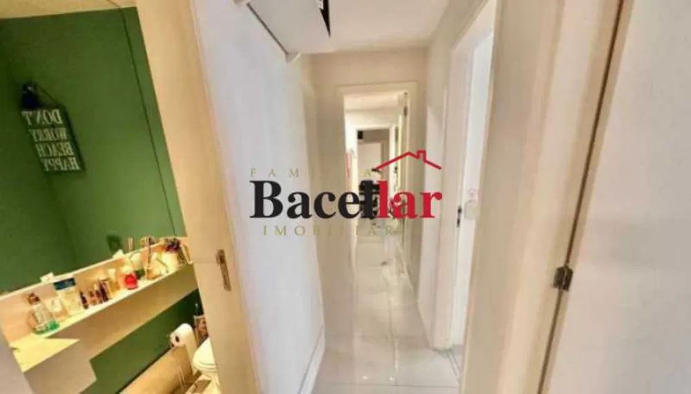 Apartamento, 3 quartos, 156 m² - Foto 6