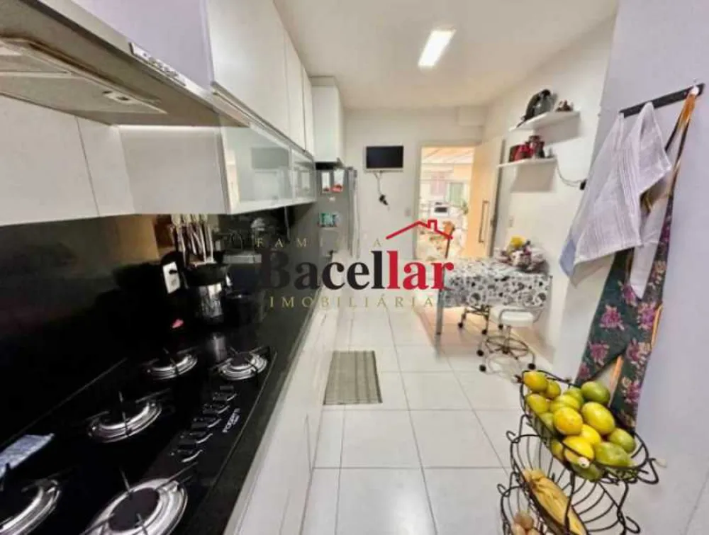 Apartamento, 3 quartos, 156 m² - Foto 19