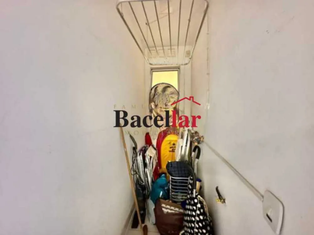 Apartamento, 3 quartos, 156 m² - Foto 23