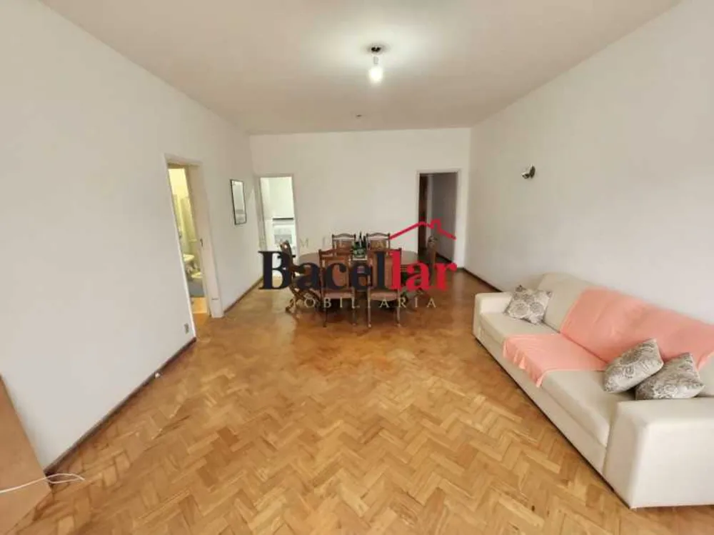 Apartamento, 3 quartos, 130 m² - Foto 4