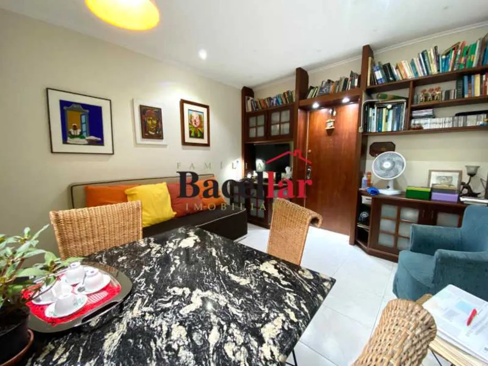 Apartamento, 2 quartos, 71 m² - Foto 3
