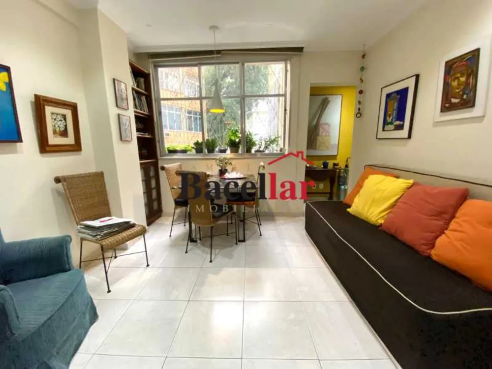 Apartamento, 2 quartos, 71 m² - Foto 1