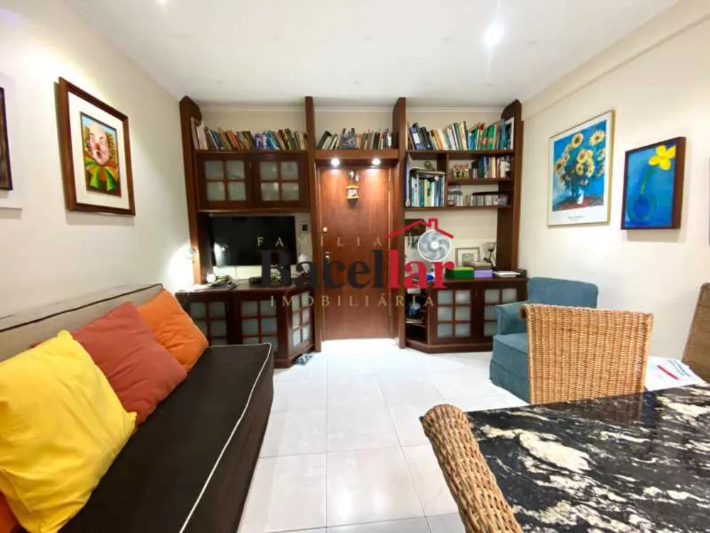 Apartamento, 2 quartos, 71 m² - Foto 2