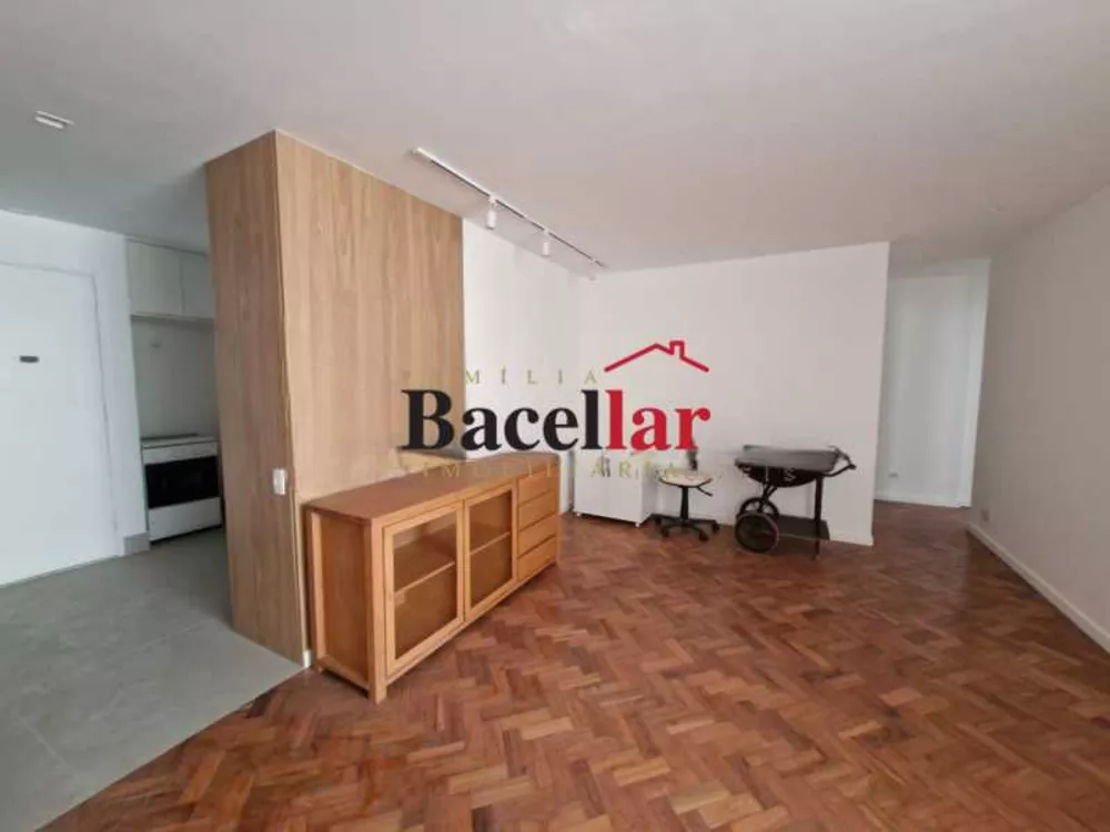 Apartamento, 2 quartos, 73 m² - Foto 2