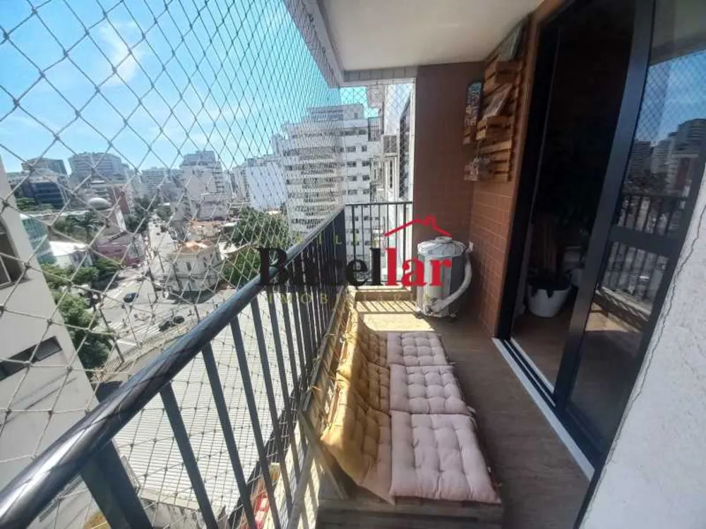Apartamento, 2 quartos, 85 m² - Foto 1