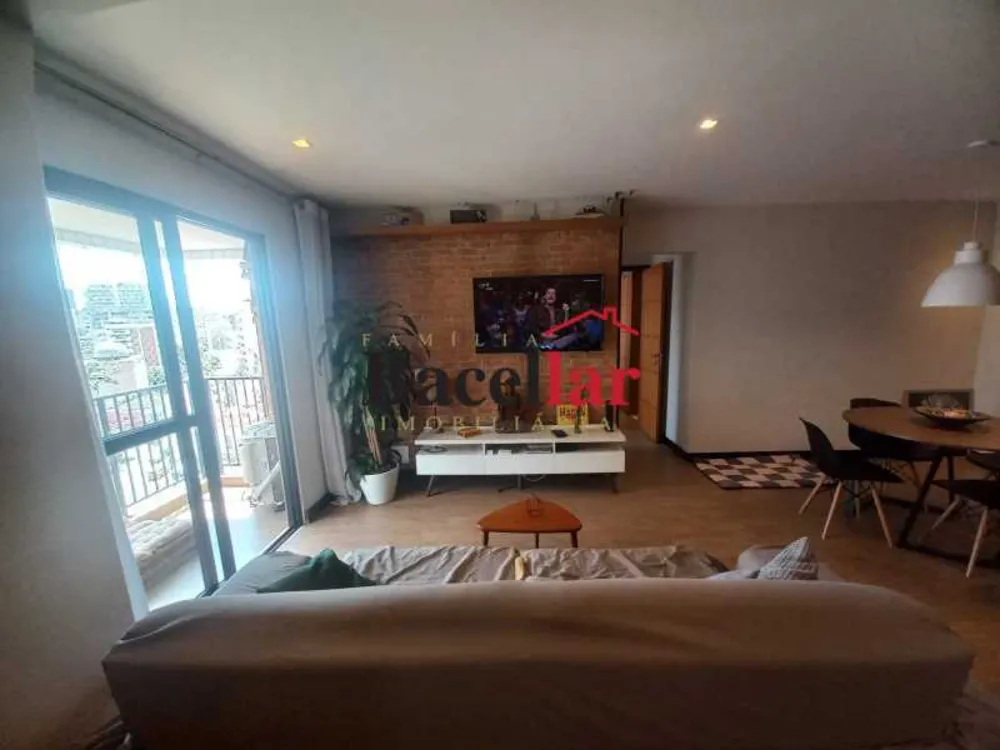 Apartamento, 2 quartos, 85 m² - Foto 16