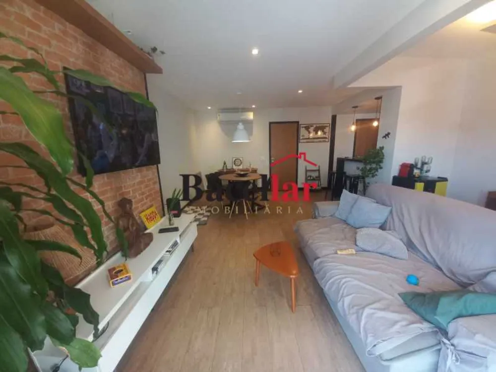 Apartamento, 2 quartos, 85 m² - Foto 3