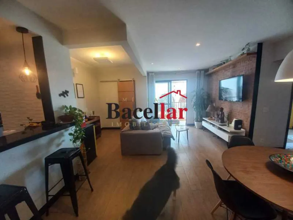 Apartamento, 2 quartos, 85 m² - Foto 11