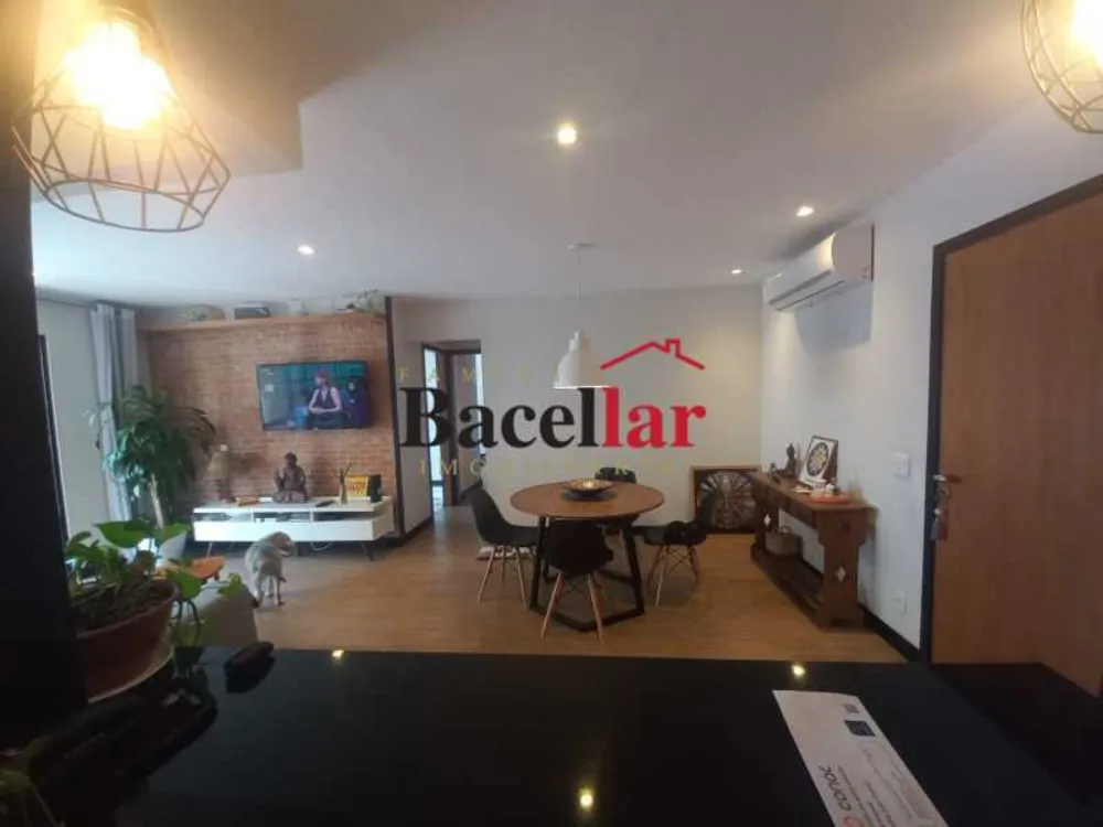 Apartamento, 2 quartos, 85 m² - Foto 3
