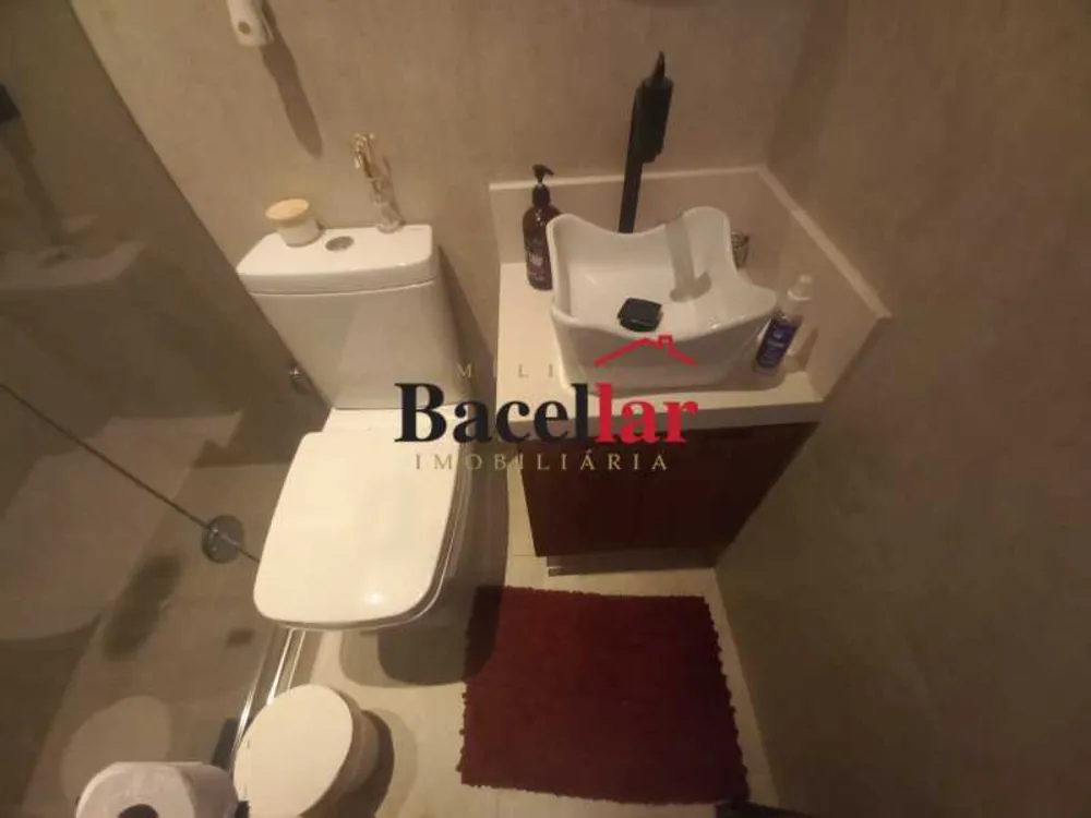 Apartamento, 2 quartos, 85 m² - Foto 12
