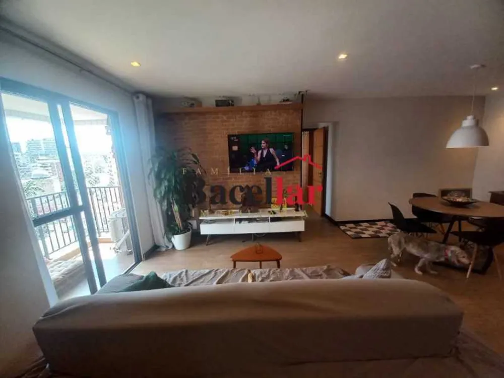 Apartamento, 2 quartos, 85 m² - Foto 12