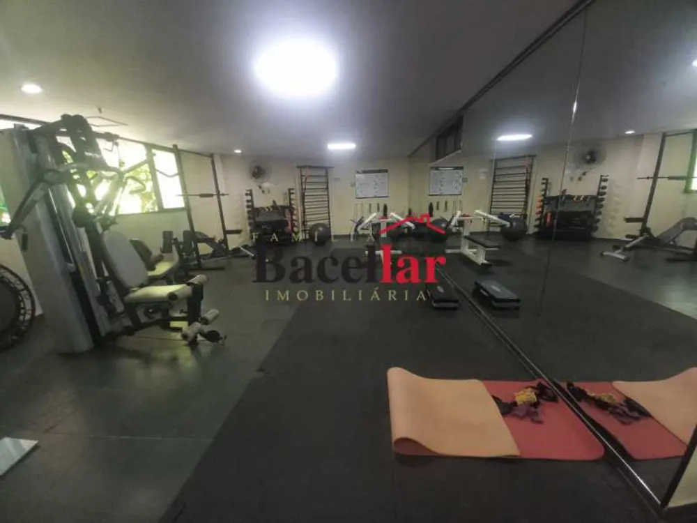 Apartamento, 2 quartos, 85 m² - Foto 8
