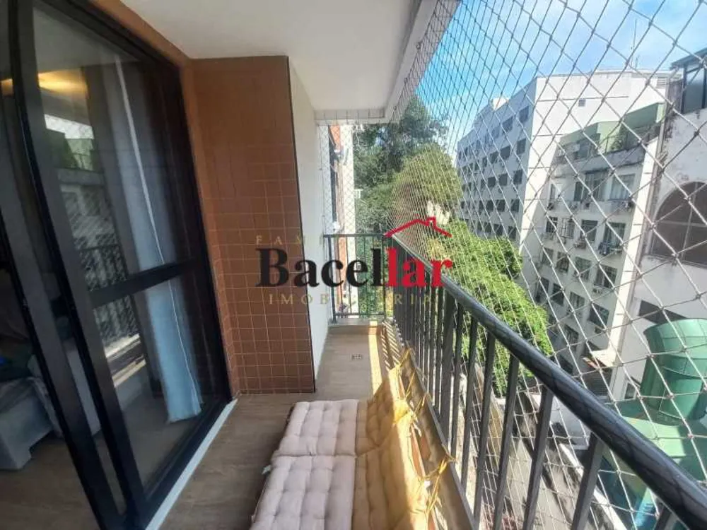 Apartamento, 2 quartos, 85 m² - Foto 15