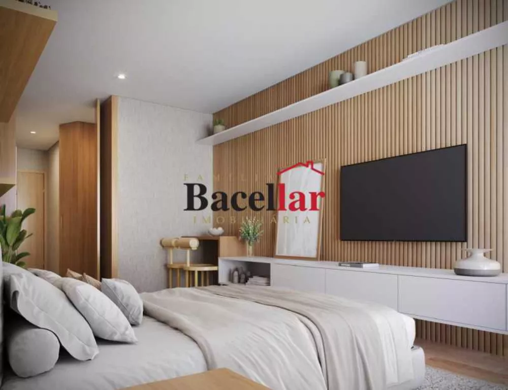 Apartamento, 1 quarto, 60 m² - Foto 6