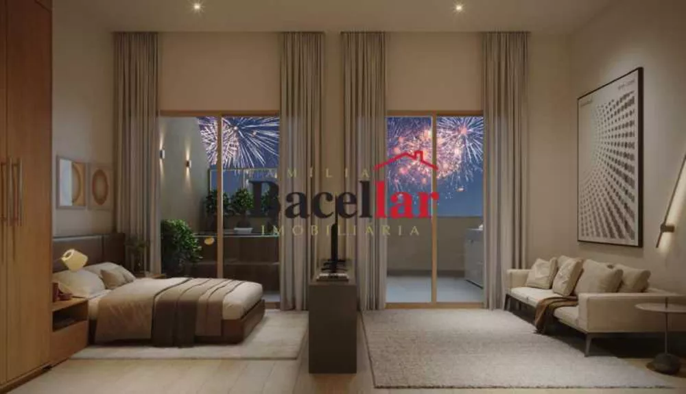 Apartamento, 1 quarto, 60 m² - Foto 11