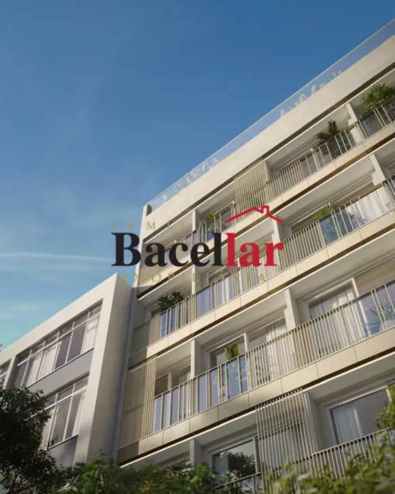 Apartamento, 1 quarto, 60 m² - Foto 1