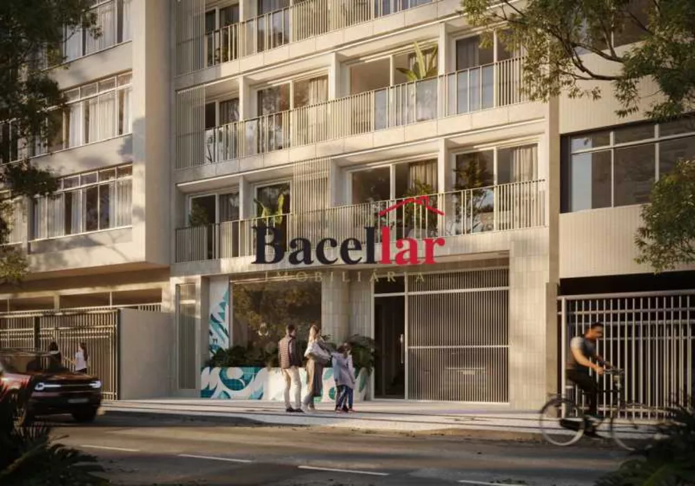 Apartamento, 1 quarto, 60 m² - Foto 10