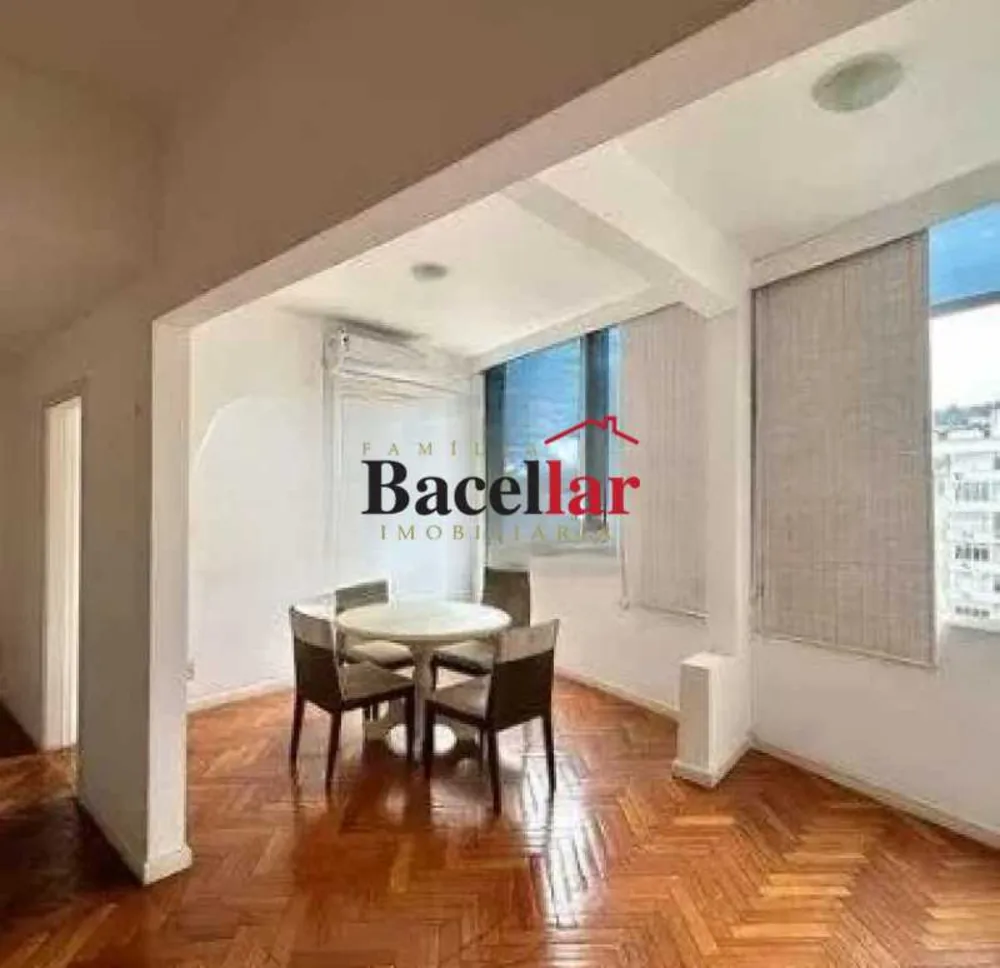 Apartamento, 2 quartos, 107 m² - Foto 3