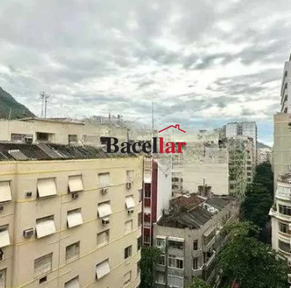 Apartamento, 2 quartos, 107 m² - Foto 1