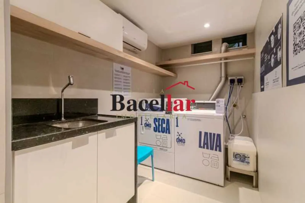 Apartamento, 1 quarto, 38 m² - Foto 16