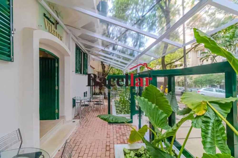 Apartamento, 1 quarto, 38 m² - Foto 3