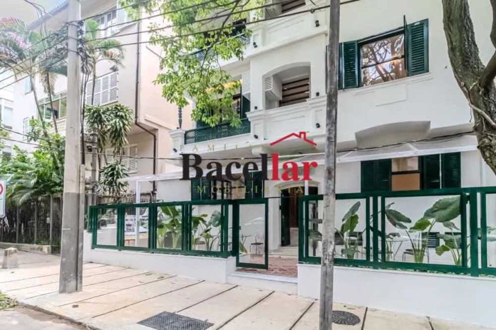 Apartamento, 1 quarto, 38 m² - Foto 2