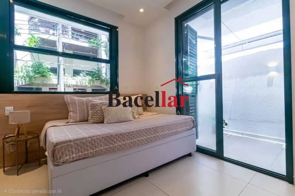 Apartamento, 1 quarto, 38 m² - Foto 6