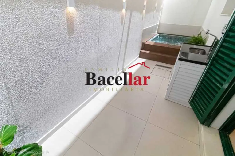 Apartamento, 1 quarto, 38 m² - Foto 15