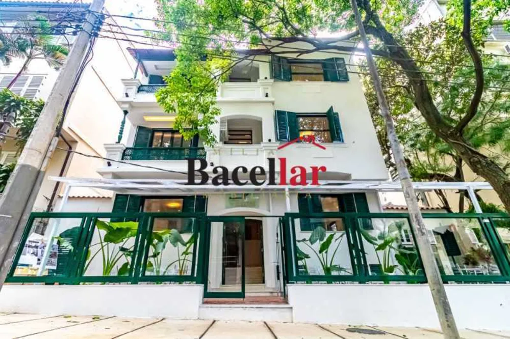 Apartamento, 1 quarto, 38 m² - Foto 1