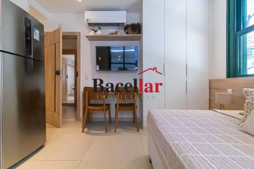 Apartamento, 1 quarto, 38 m² - Foto 7