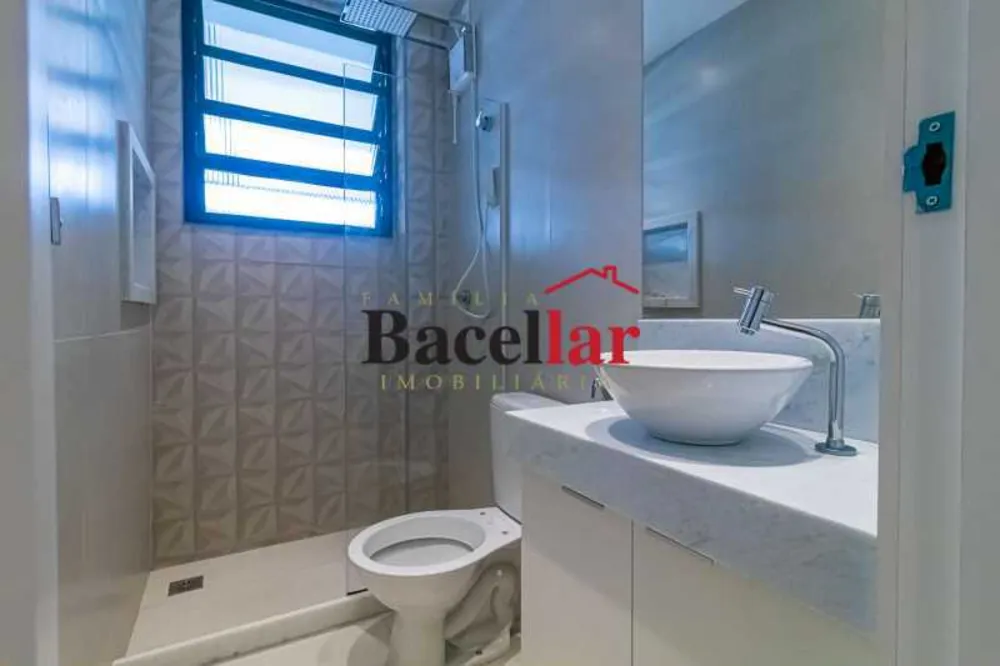 Apartamento, 1 quarto, 38 m² - Foto 9